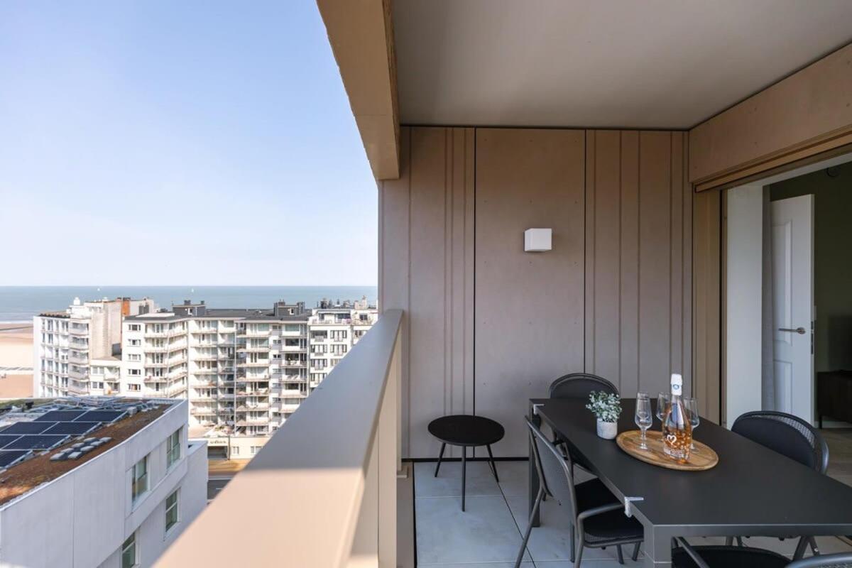 Appartement Huswell - With Beautiful Seaview In
